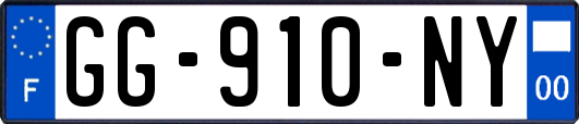 GG-910-NY