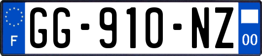 GG-910-NZ