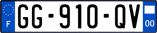 GG-910-QV