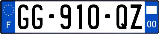GG-910-QZ