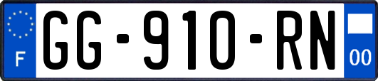 GG-910-RN