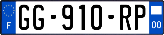GG-910-RP