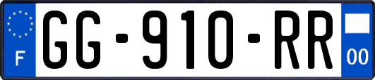 GG-910-RR