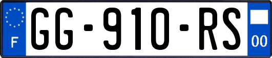 GG-910-RS