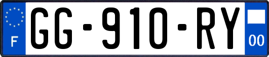 GG-910-RY