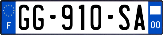 GG-910-SA