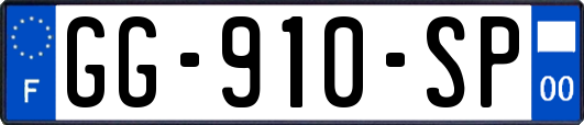 GG-910-SP