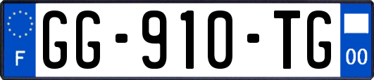 GG-910-TG