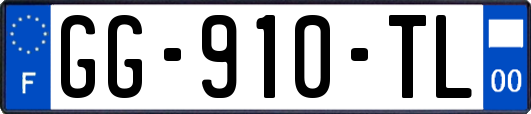GG-910-TL