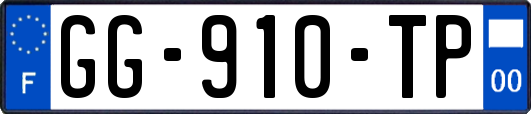 GG-910-TP