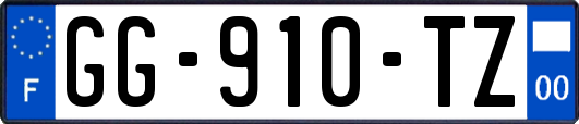 GG-910-TZ