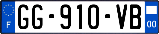 GG-910-VB