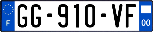 GG-910-VF