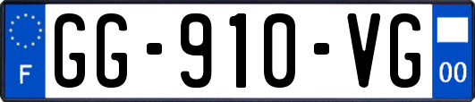 GG-910-VG