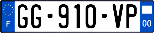 GG-910-VP