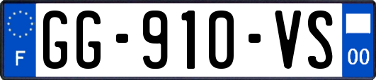 GG-910-VS