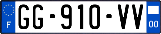 GG-910-VV