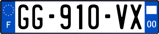 GG-910-VX