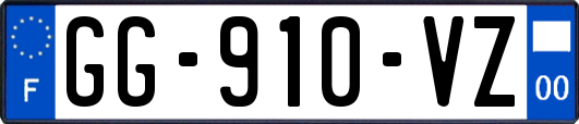 GG-910-VZ