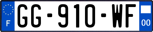 GG-910-WF
