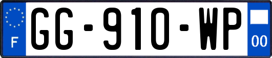 GG-910-WP