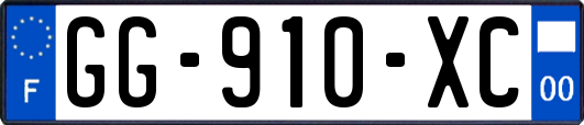 GG-910-XC