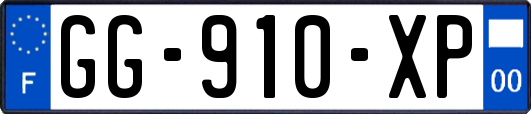 GG-910-XP