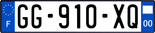 GG-910-XQ