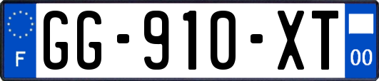 GG-910-XT