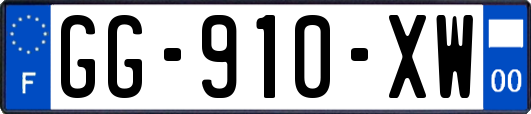 GG-910-XW
