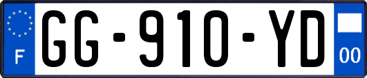 GG-910-YD