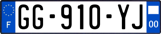 GG-910-YJ