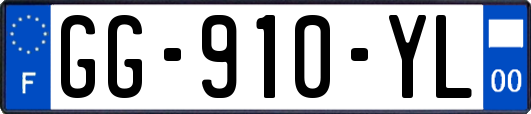 GG-910-YL