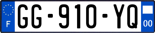 GG-910-YQ
