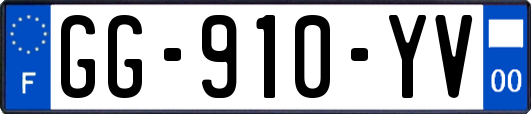 GG-910-YV