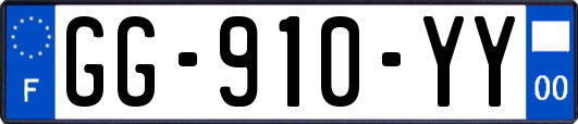 GG-910-YY