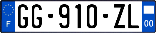 GG-910-ZL