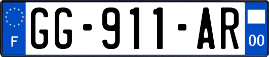 GG-911-AR