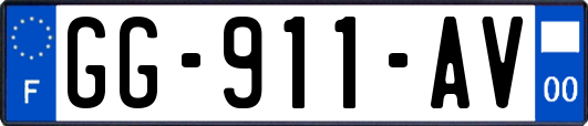 GG-911-AV
