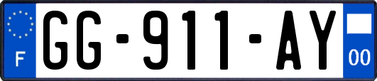 GG-911-AY