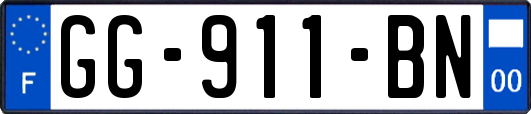 GG-911-BN