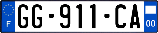 GG-911-CA