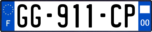 GG-911-CP