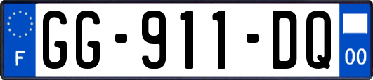 GG-911-DQ