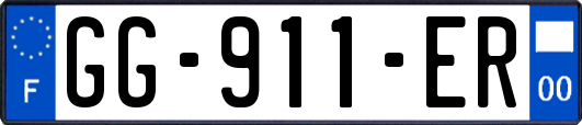 GG-911-ER