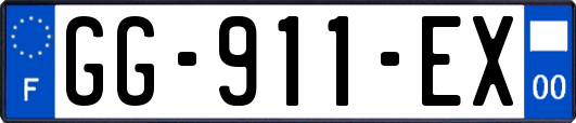 GG-911-EX