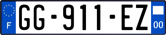 GG-911-EZ