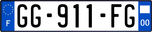 GG-911-FG