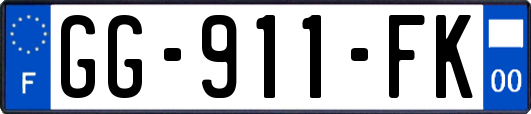GG-911-FK