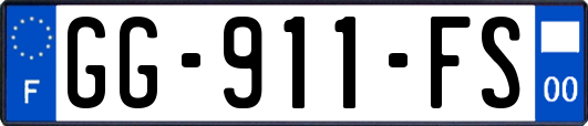 GG-911-FS
